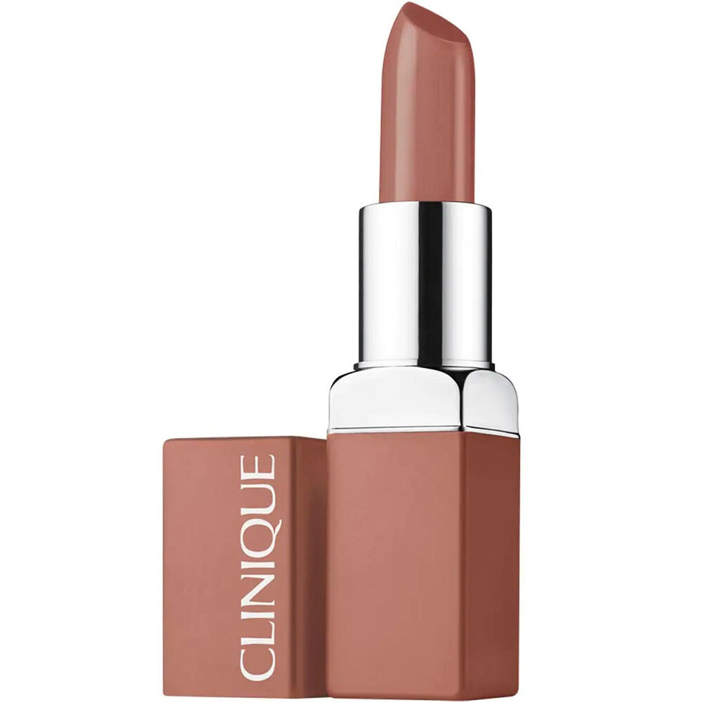 

Clinique Губная помада Even Better Pop Lip Color Foundation 06 Softly 3,9 г