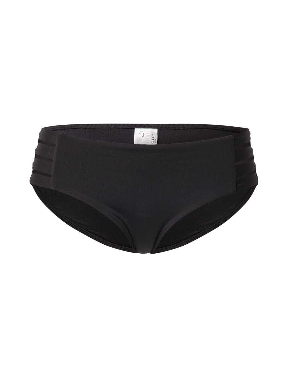 

Плавки бикини Seafolly, черный