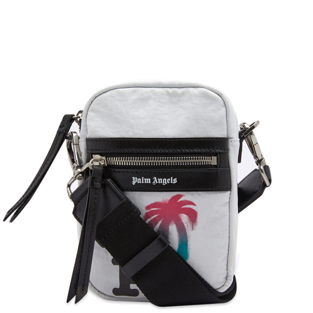 

Сумка Palm Angels I Love PA Cross Body Bag