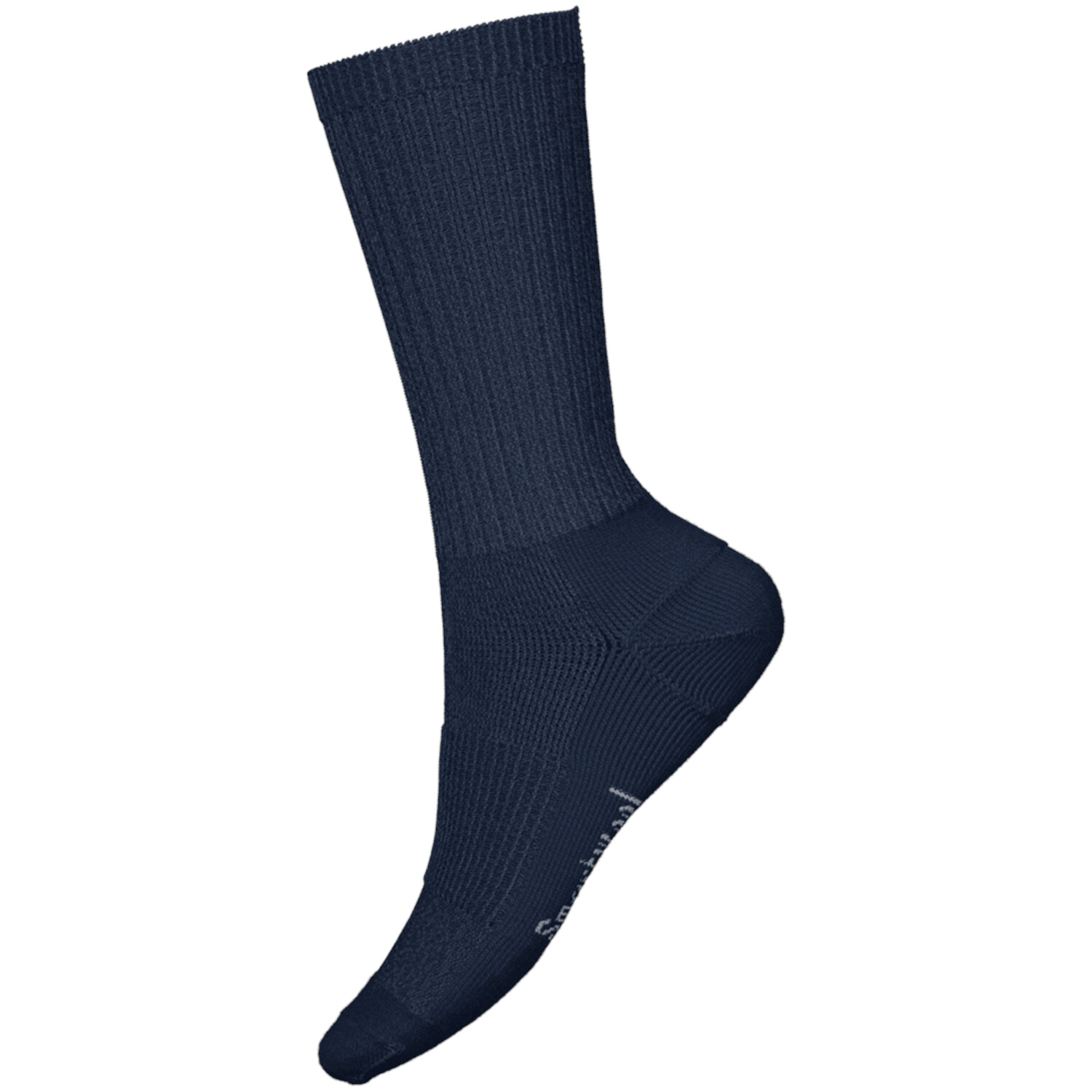 

Носки с круглым вырезом Smartwool Hike Classic Light Cushion, синий