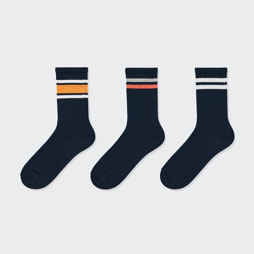 

Носки Uniqlo, синий