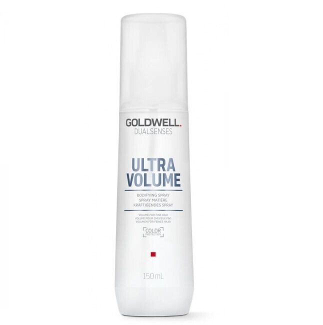 

Goldwell Dualsenses Ultra Volume спрей для объема волос, 150 мл