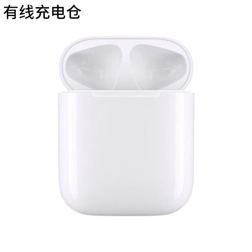 

Зарядный футляр для Air Pods второго поколения