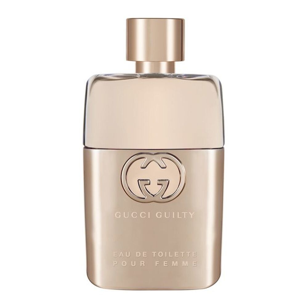 

Gucci Туалетная вода спрей Guilty Pour Femme 50мл