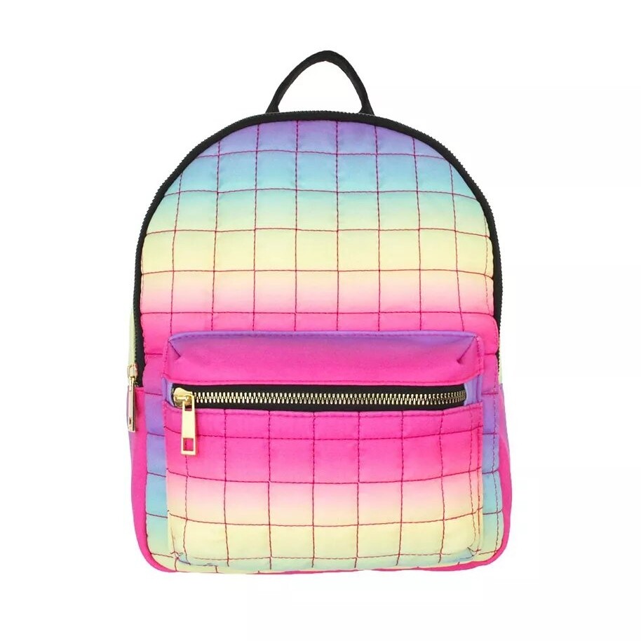 

Рюкзак Olivia Miller Women's Morgan, мультиколор