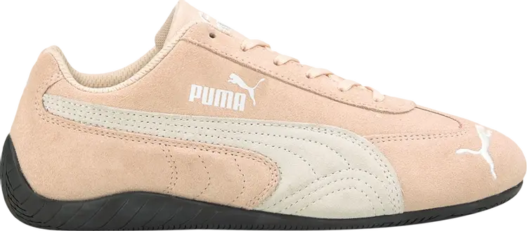 

Кроссовки Puma Speedcat LS Cloud Pink, розовый