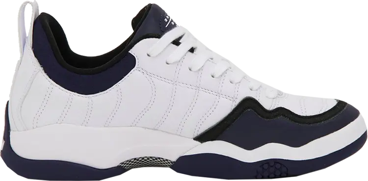 

Кроссовки Nike Air Oscillate QS 2015, белый