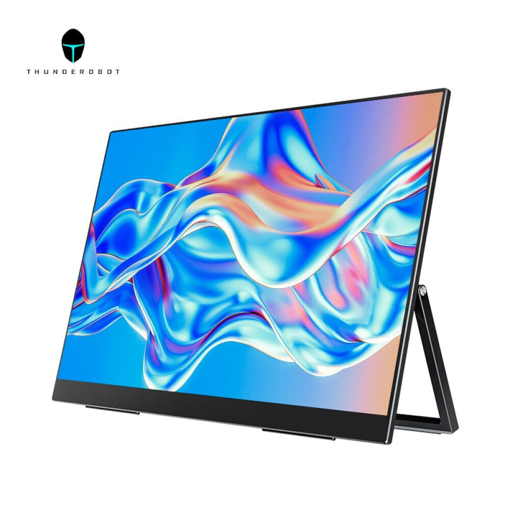 

Монитор Raytheon F15H60P 15,6" IPS Full HD с узкой рамкой