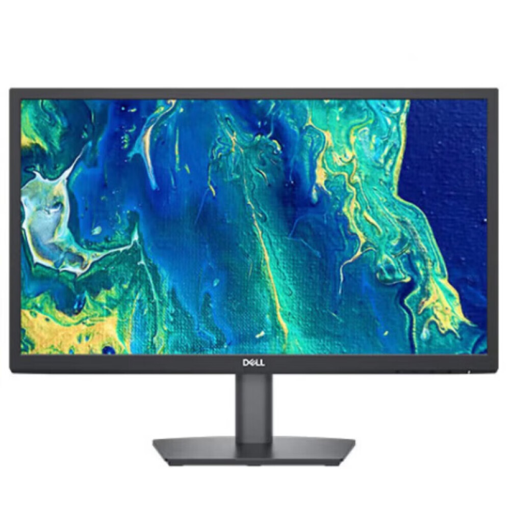 

Монитор Dell E2222H upgrade 21,5" Full HD