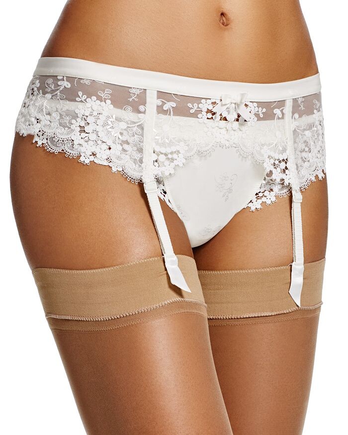 

Пояс для чулок Wish Simone Perele