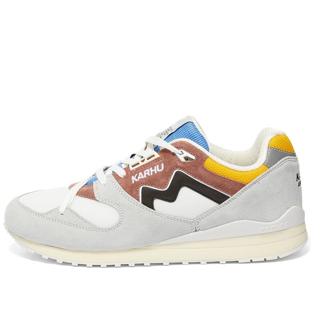 

Кроссовки Karhu Synchron Classic