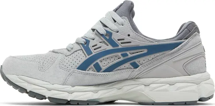 gel kayano trainer 21 piedmont grey Asics