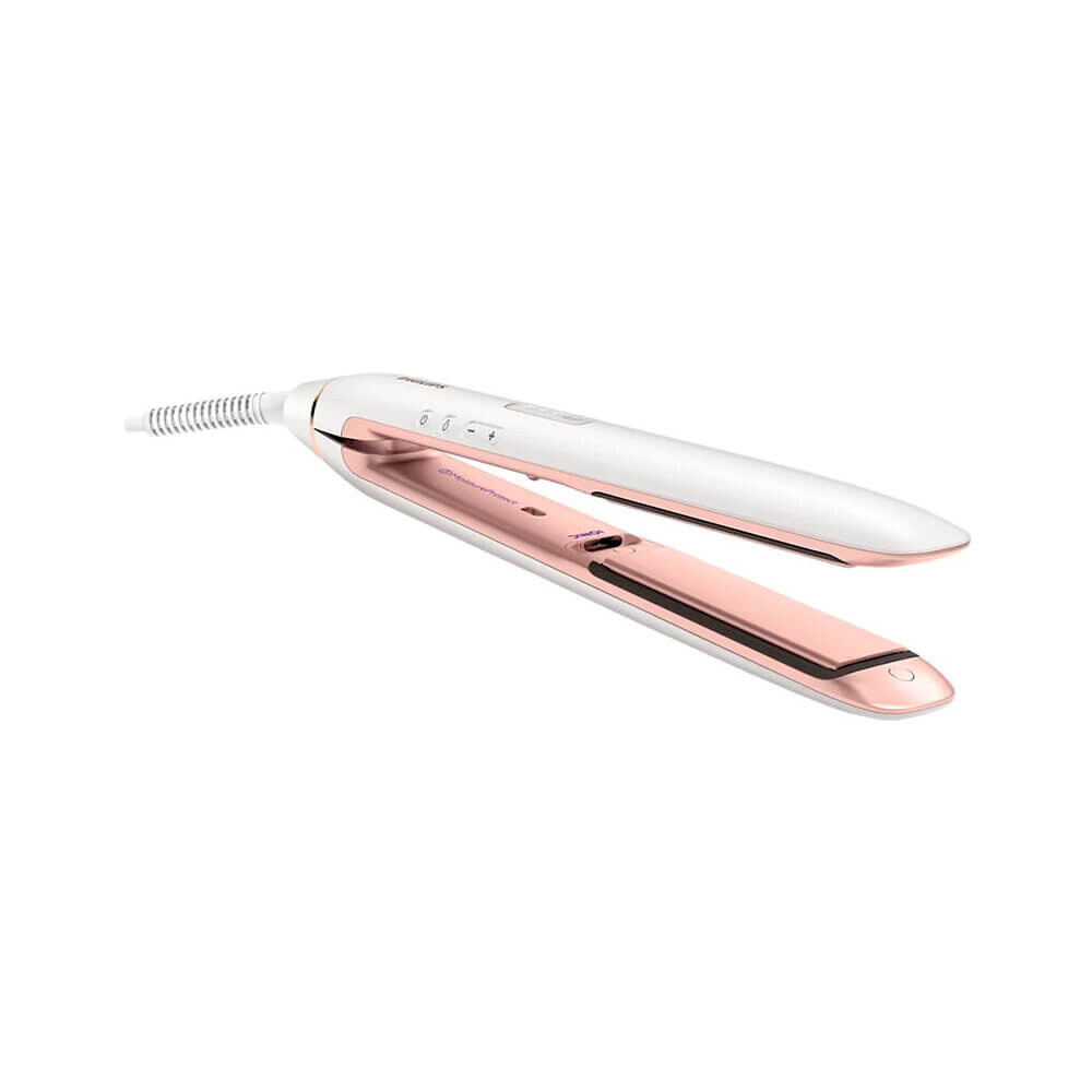 

Выпрямитель Philips HP8372 Moisture Protect, белый