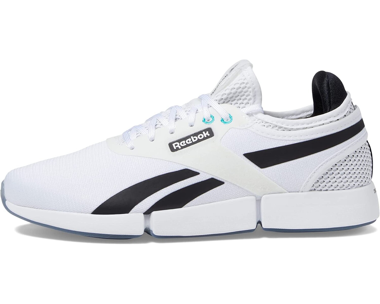 

Кроссовки DailyFit DMX 2.5 Reebok, белый