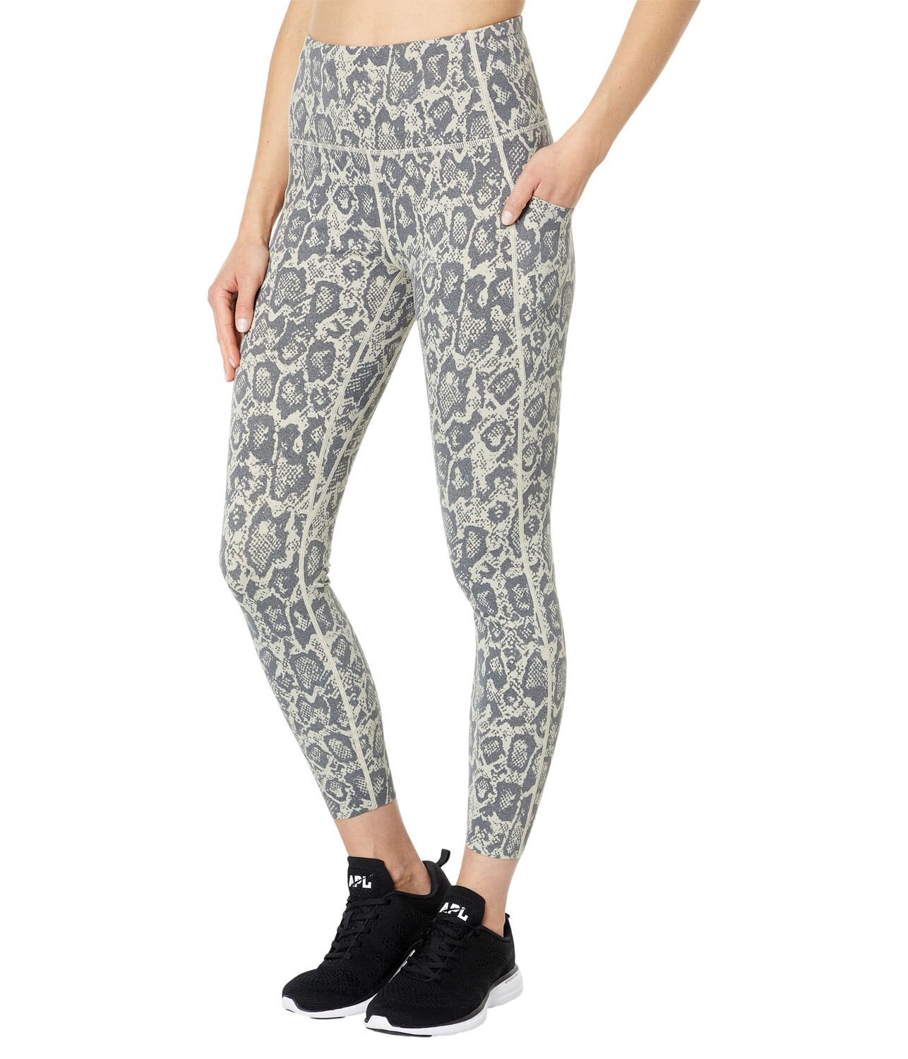 

Леггинсы Varley, Let's Go Running Leggings