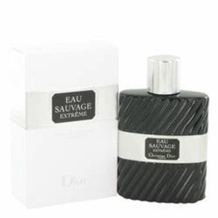 

Christian Dior Eau Sauvage Extreme Intense EDT Vapo 100мл
