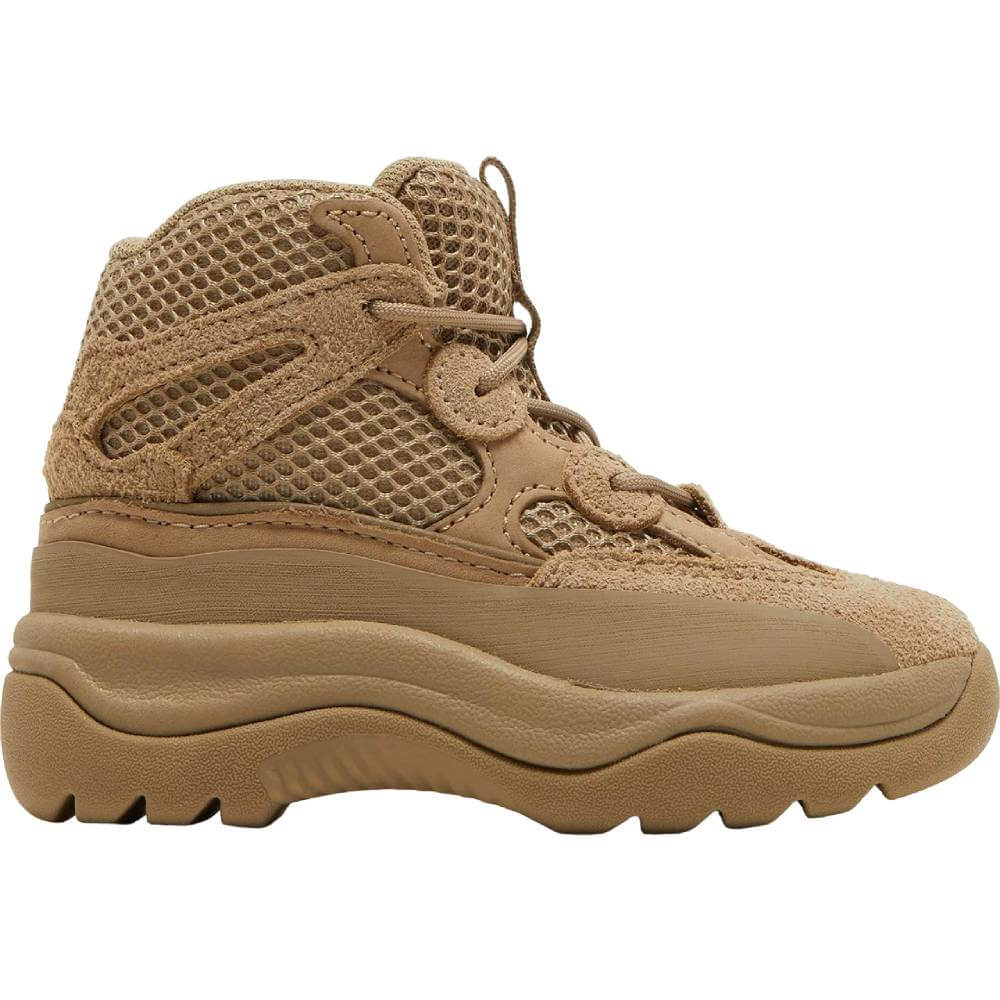 Yeezy desert sales boot infant