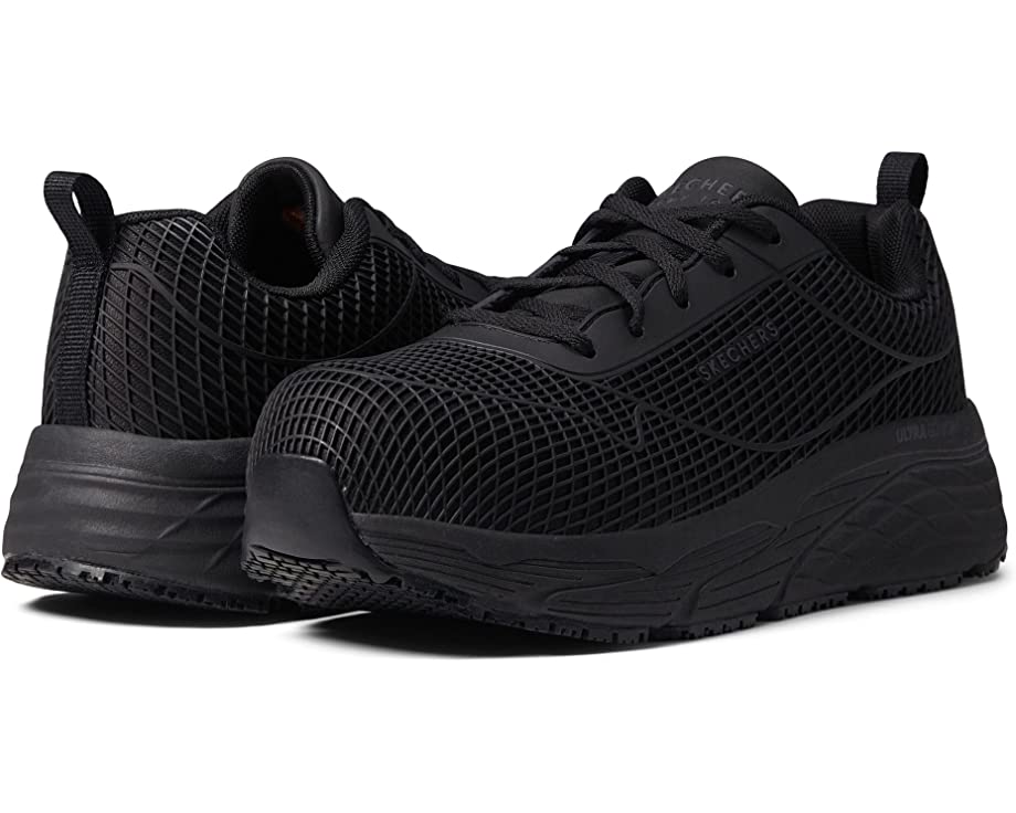 Skechers on sale composite toe