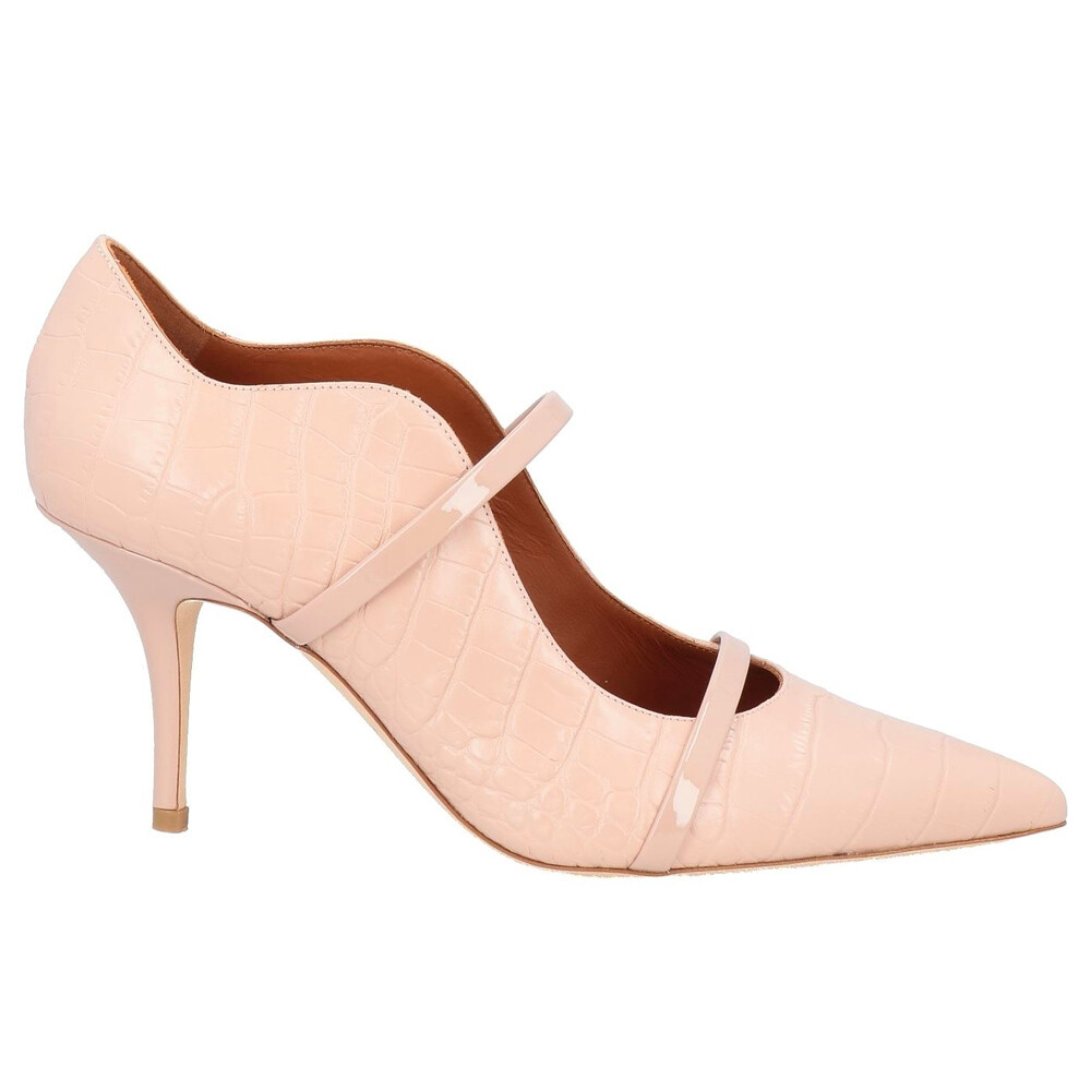 

Туфли Malone Souliers, бежевый