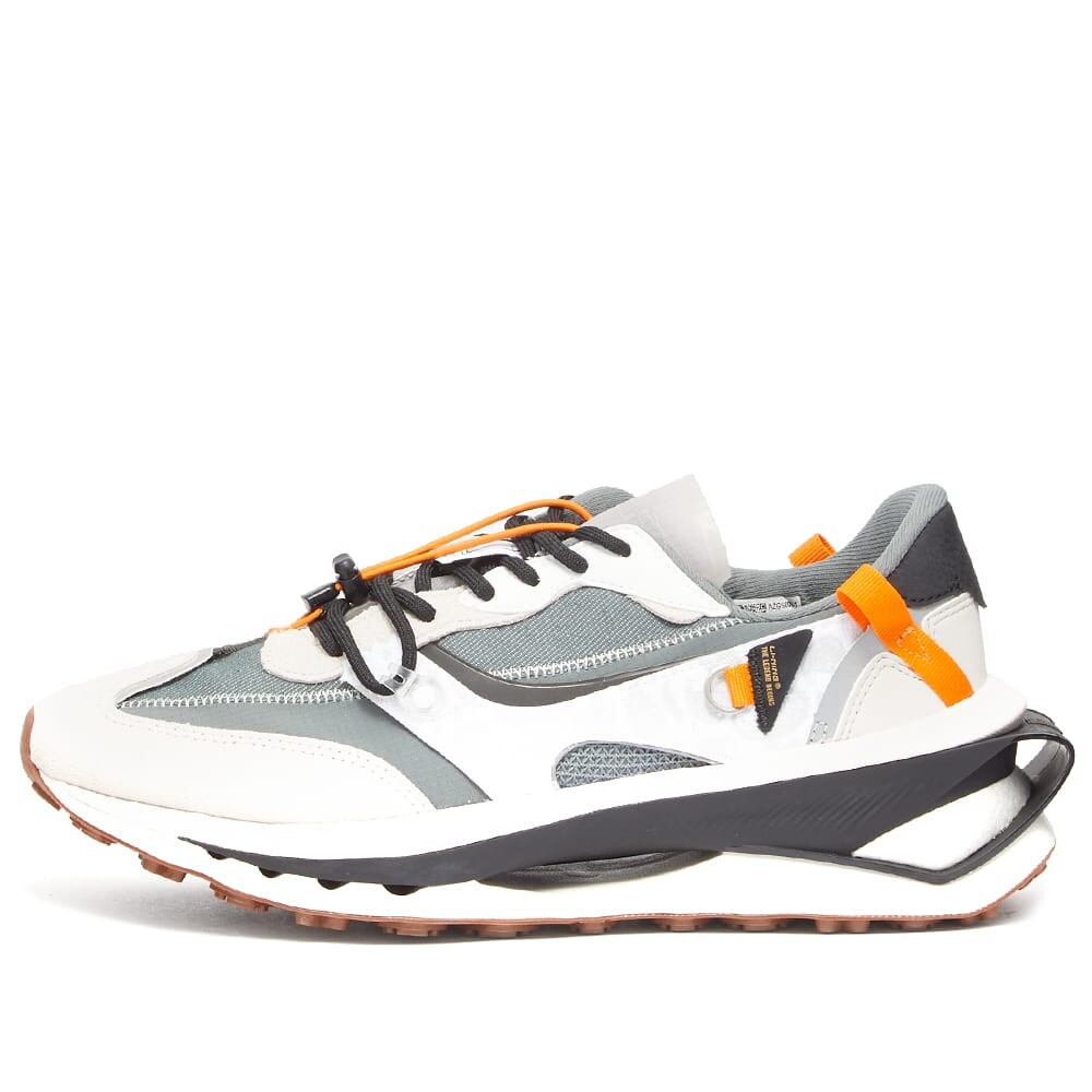 

Кроссовки Li-Ning Cosmos Premium, белый