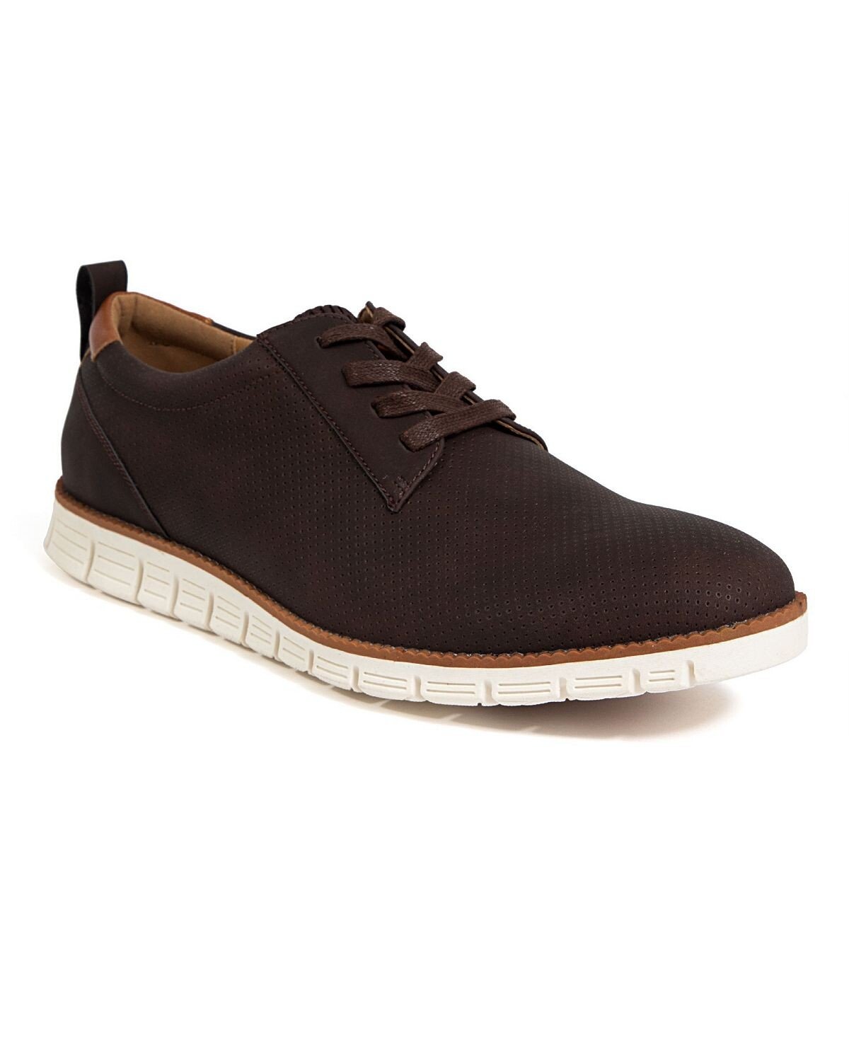 

Мужское классическое платье victor classic oxford DEER STAGS, темно-коричневый