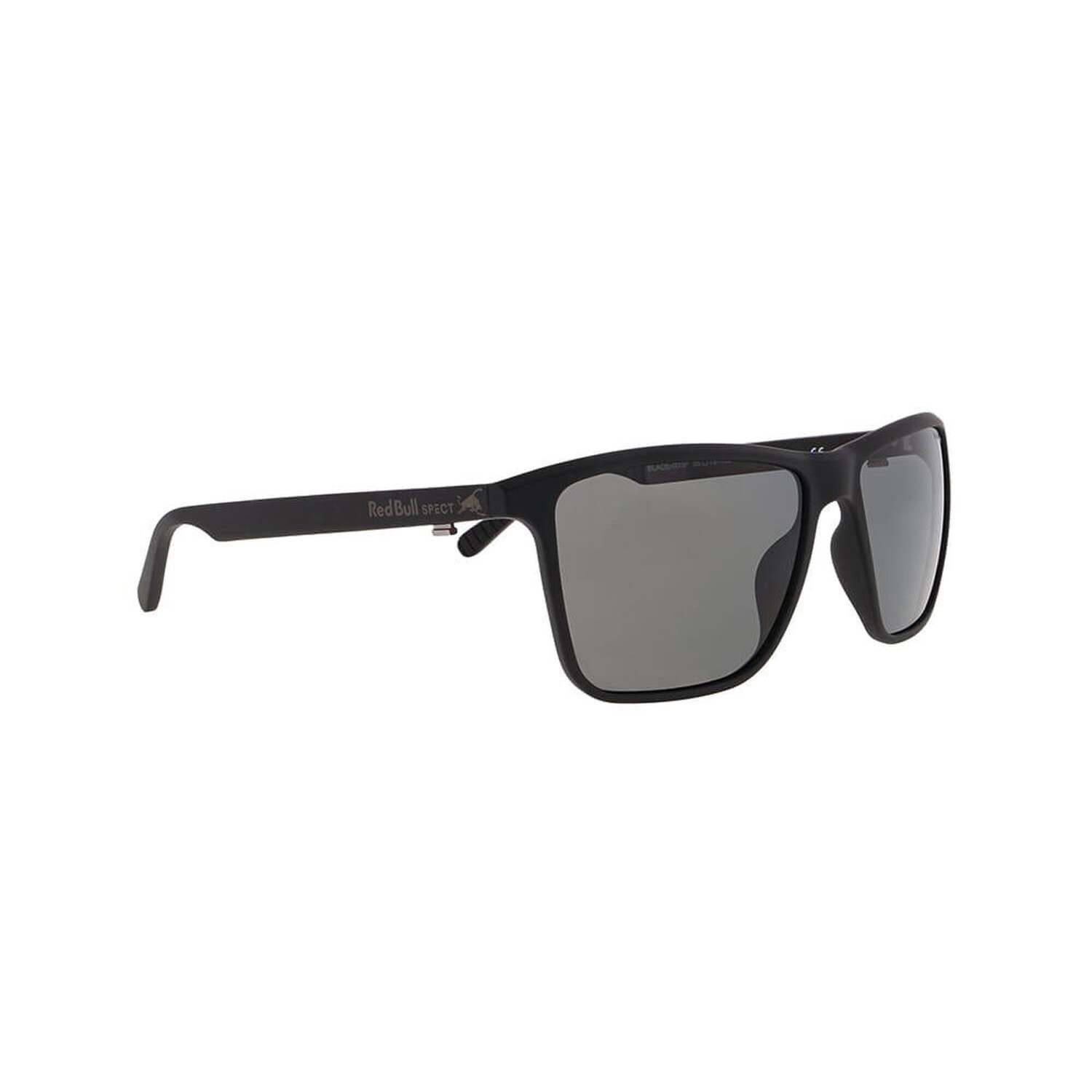 

Солнцезащитные очки RED BULL SPECT EYEWEAR BLADE-003P - ЧЕРНЫЙ / ЧЕРНЫЙ, черный