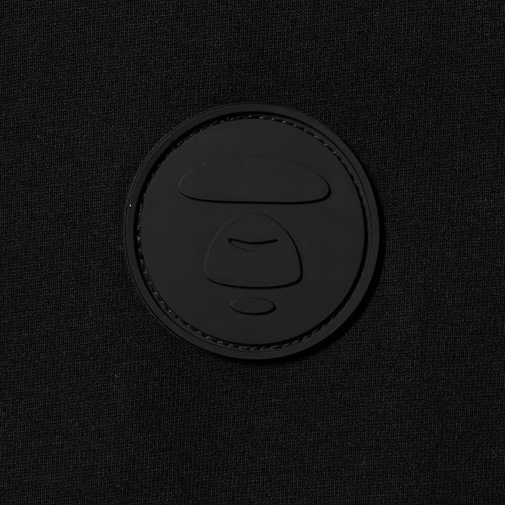 

Футболка APE Moon Face AAPE by A Bathing Ape