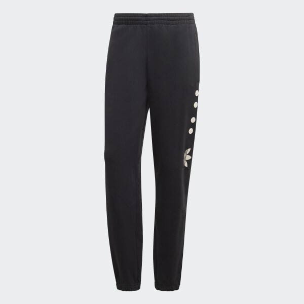 

Мужские брюки adidas Reclaim Logo Sweat, черный