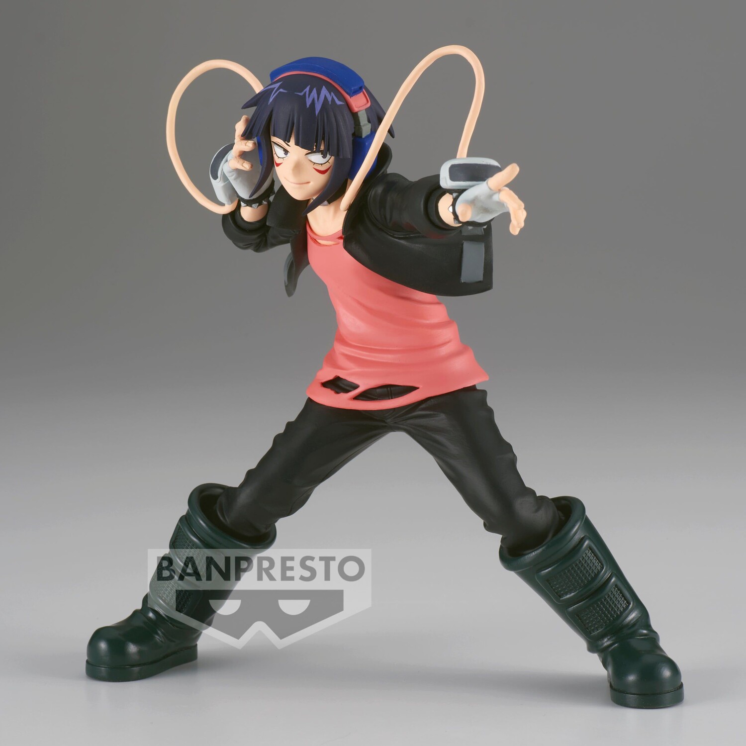 

Фигурка My Hero Academia - Kyoka Jiro Amazing Heroes Figure