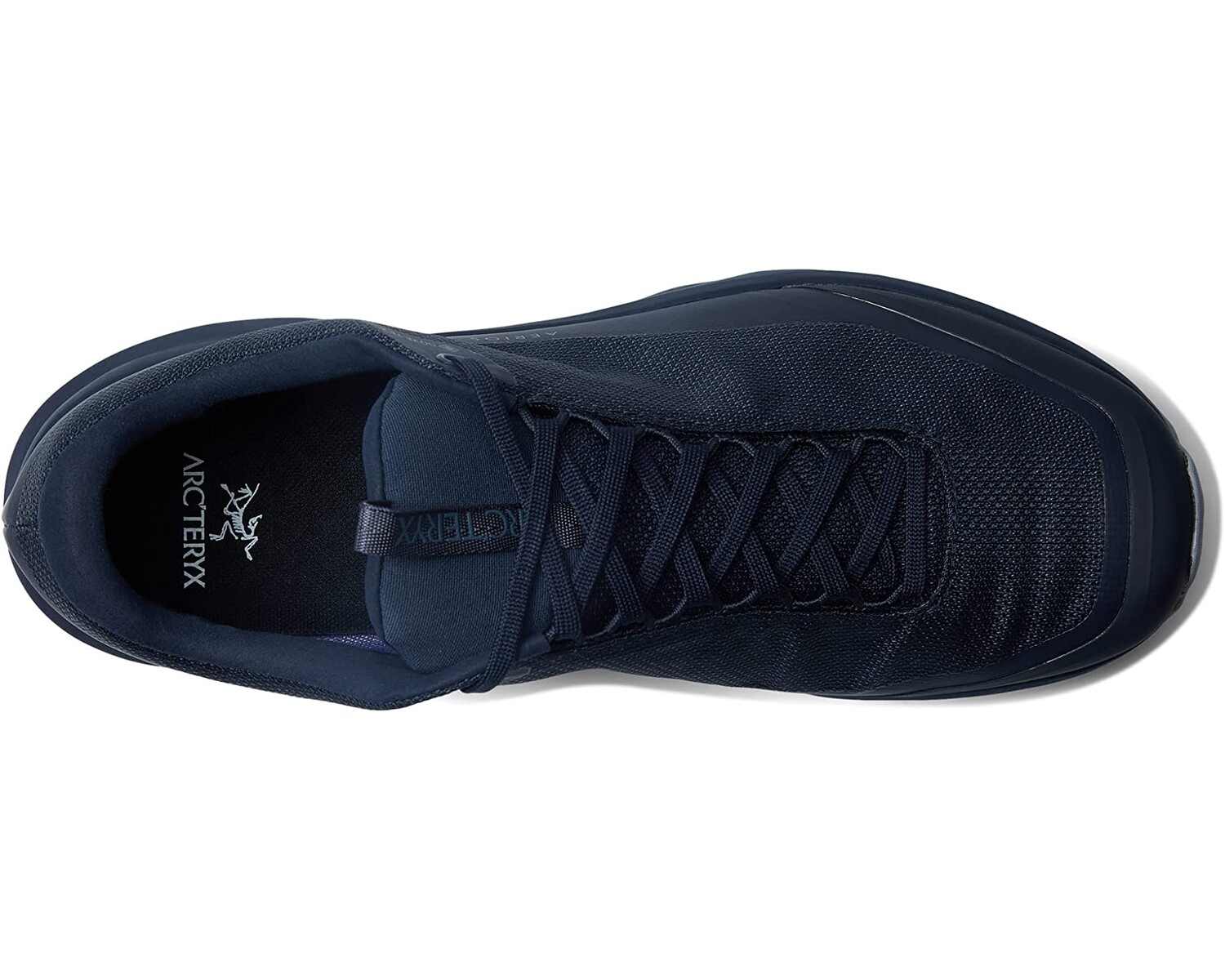 

Кроссовки Aerios FL 2 GTX Arc'teryx, черный