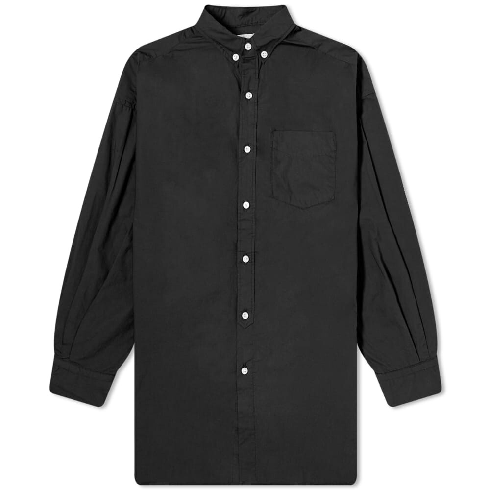 

Рубашка Beams Boy Type Shirt