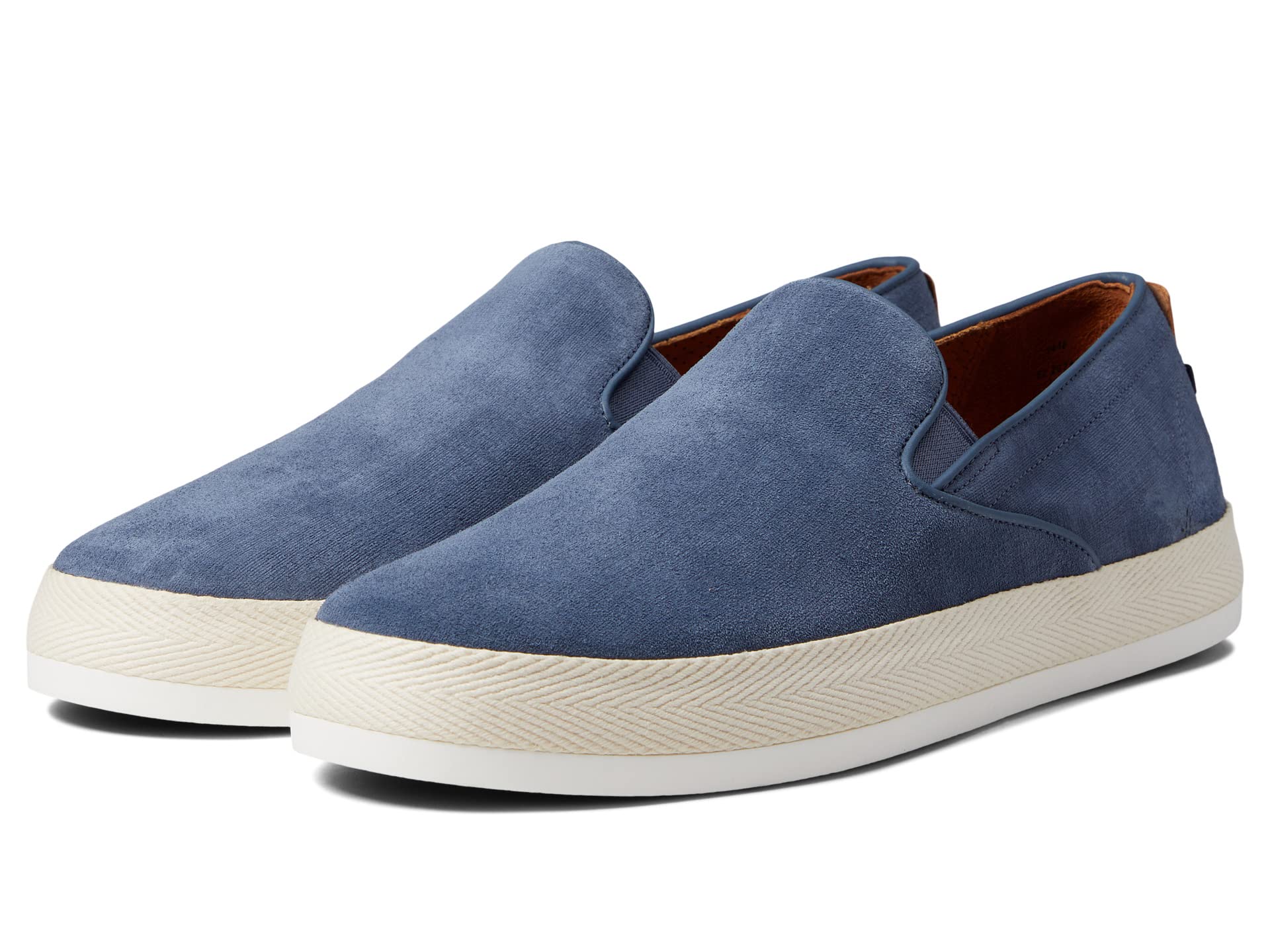 

Кроссовки Allen Edmonds, Holden Beach Slip-On