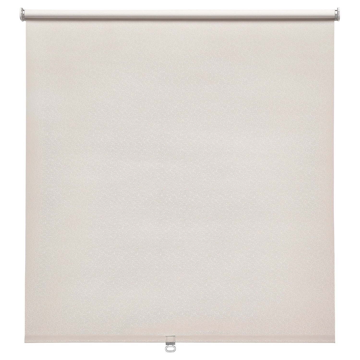 

Рулонная штора, блокирующая свет 100x155 см Ikea Fonsterblad, бежевый