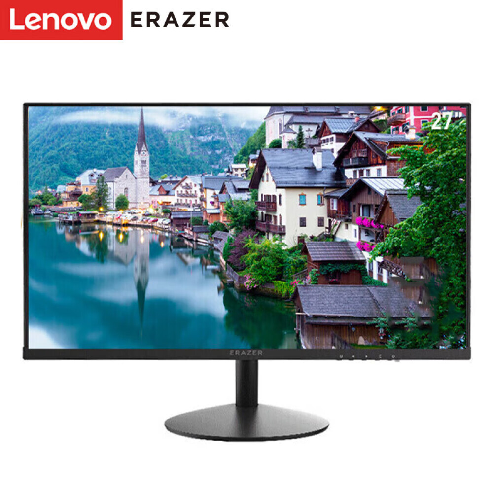 

Монитор Lenovo D2721H 27" IPS