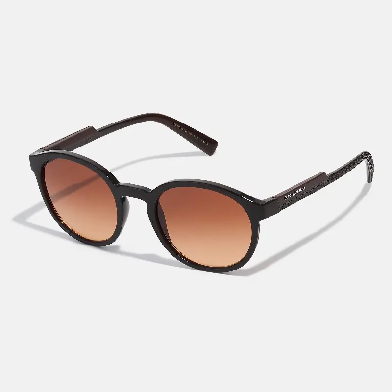 

Очки Dolce&Gabbana Unisex, коричневый