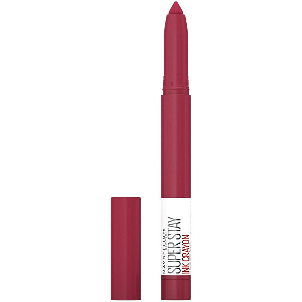 

Maybelline Губная помада-стик Super Stay Ink Crayon 75 Speak Your Mind 1,5 г