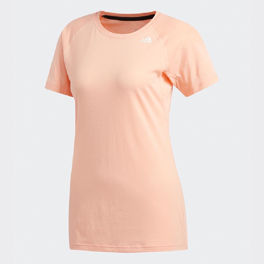 

Футболка Adidas Prime 2.0 SS T, светло-розовый