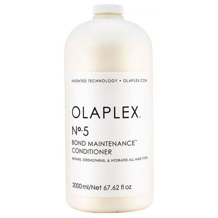 Кондиционер для волос Acondicionador N5 Bond Maintenance Conditioner Olaplex, 2000 olaplex no 5 bond maintence conditioner apres shampooing 2763