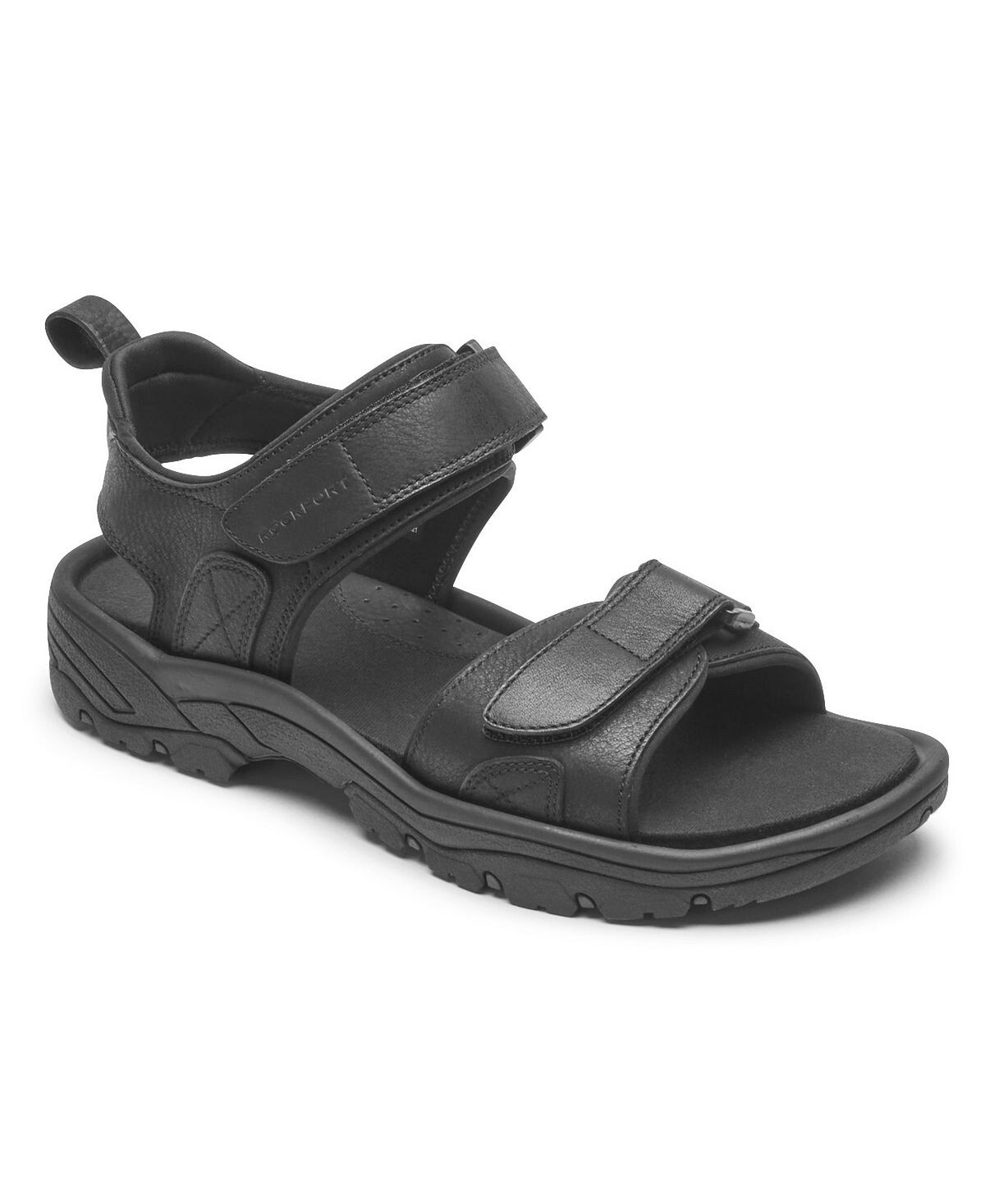 

Мужские сандалии rocklake Rockport, черный