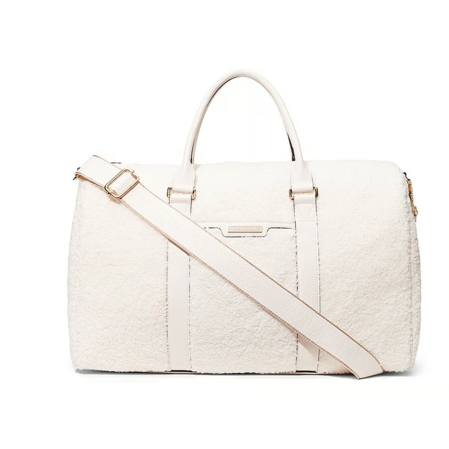 

Спортивная сумка Victorias Duffle, кремовый