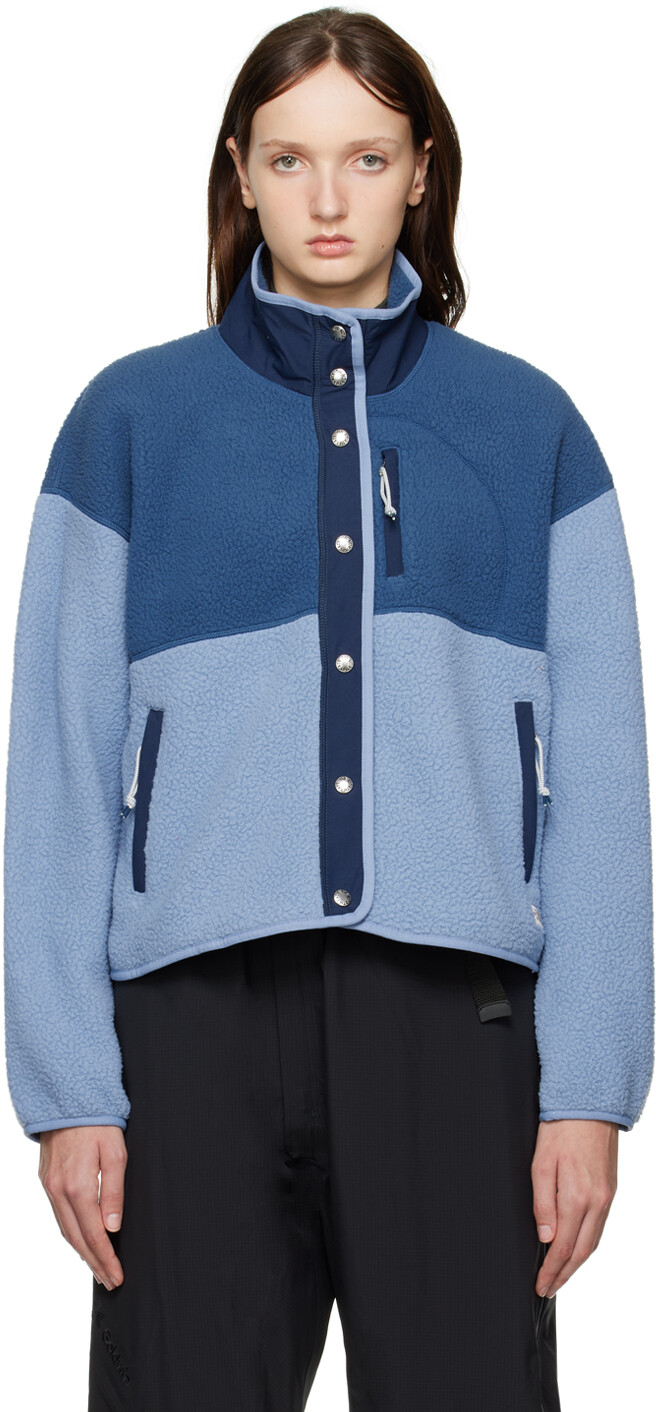 

Синяя куртка \Крэгмонт\"" The North Face