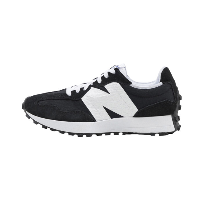 

Кроссовки New Balance MS327, черный