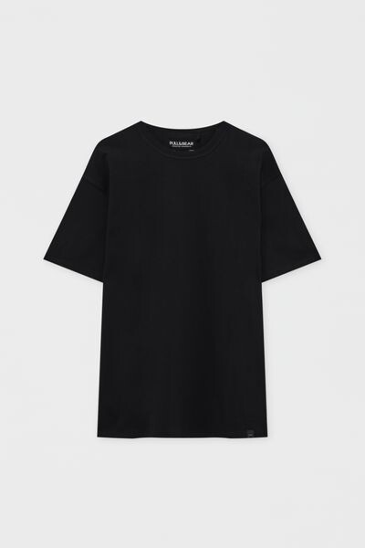 

Футболка PULL&BEAR