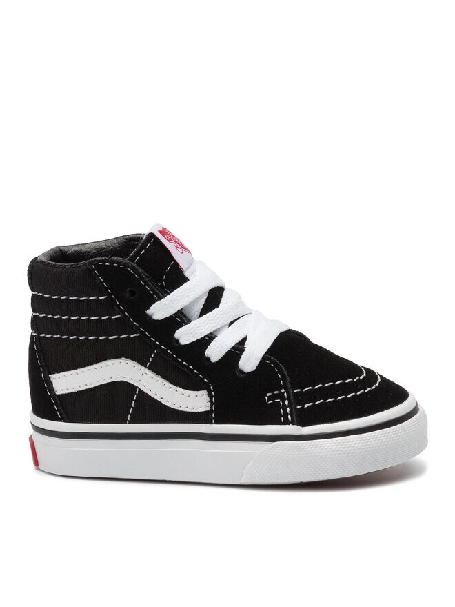 

Кроссовки Sk8-Hi Vans, черный