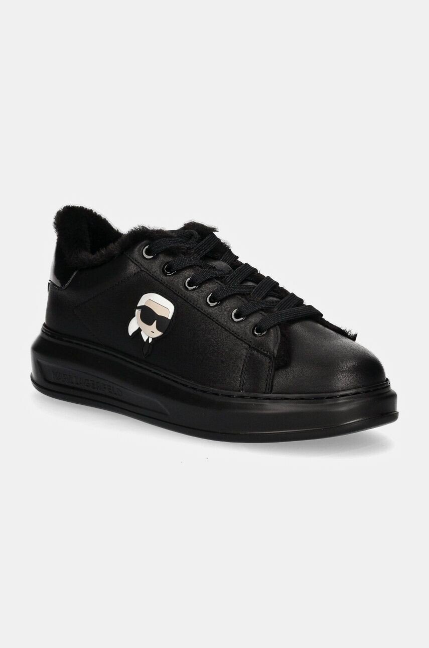 

Кроссовки Karl Lagerfeld KAPRI, черный
