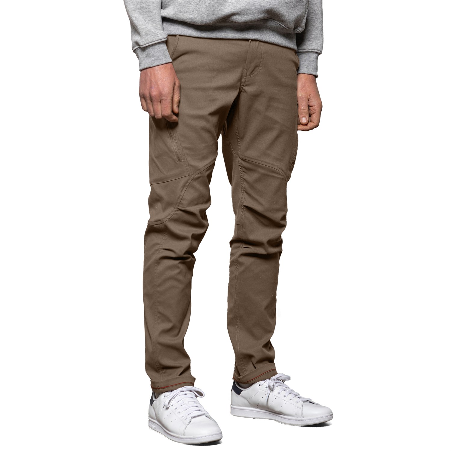 Брюки 686 Multi Anything Cargo- Relaxed Fit, цвет Tobacco