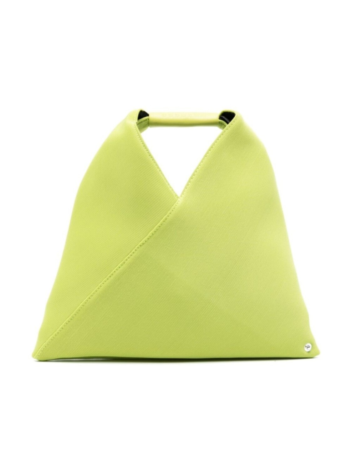 

MM6 Maison Margiela Kids мини-сумка Japanese, зеленый