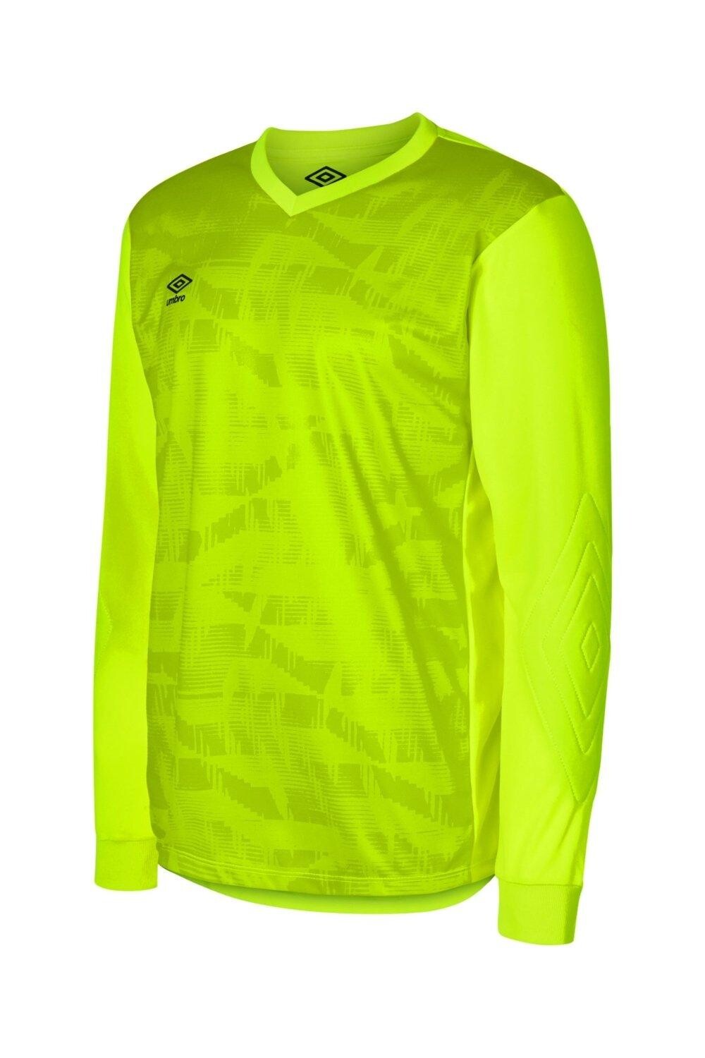 

Джерси Club Essential Counter GK Umbro, черный