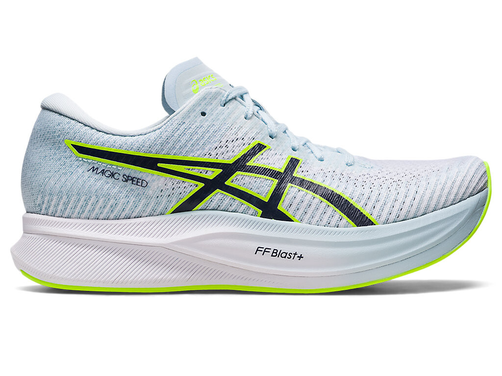 

Кроссовки Asics MAGIC SPEED 2