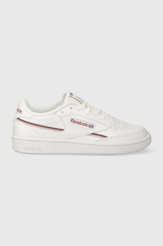 

Кроссовки Club C 85 Vegan Reebok, белый